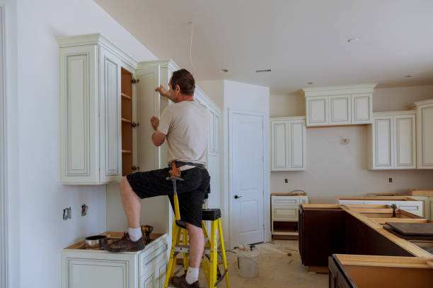 Licensed Kitchen service in Clayton, OH - BM Kitchen