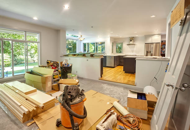 Reliable Kitchen contractor in Clayton, OH by BM Kitchen