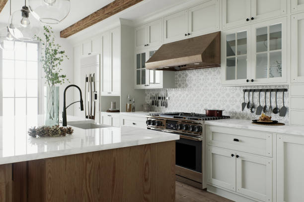 Affordable Kitchen solutions in Clayton, OH